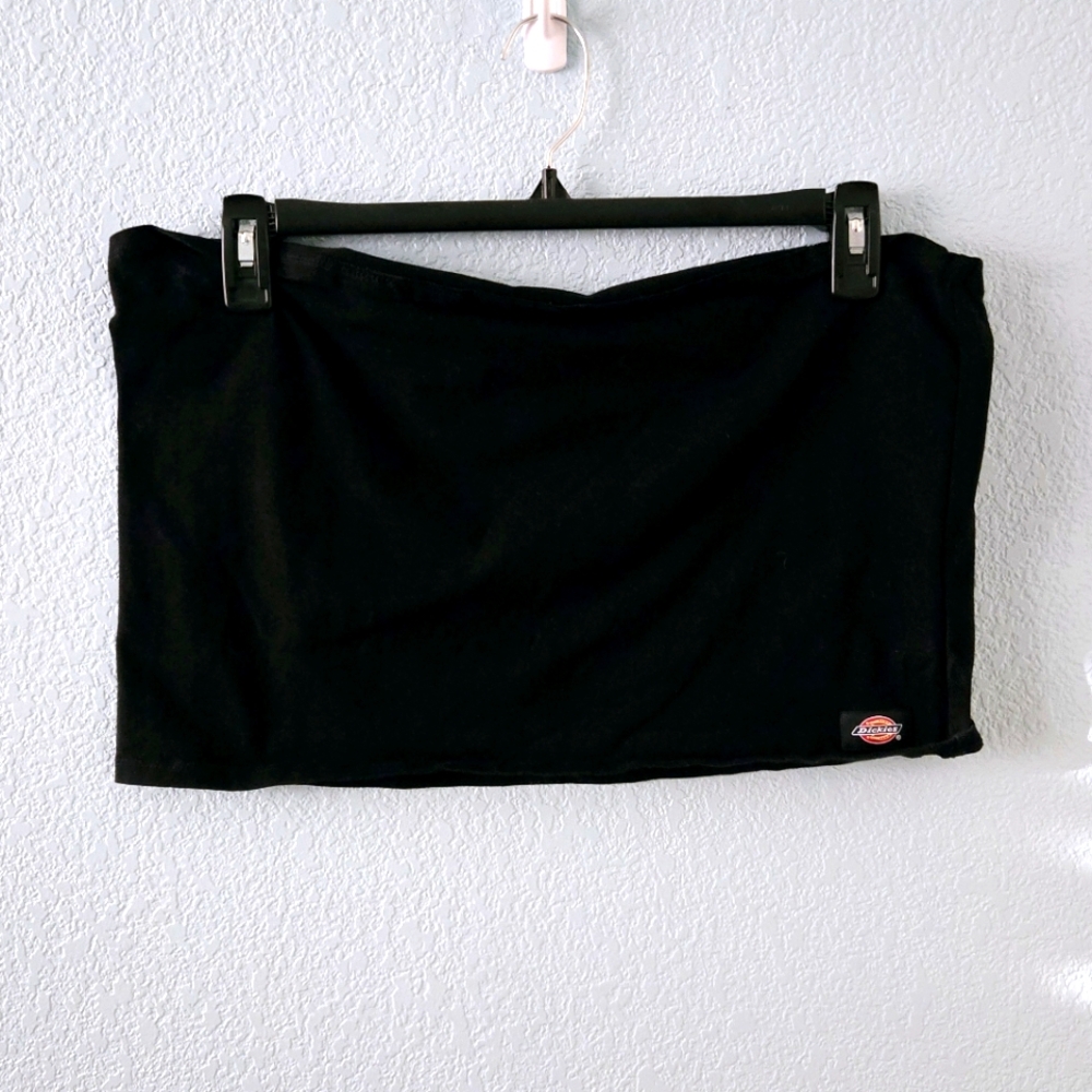 Dickies Tube Top